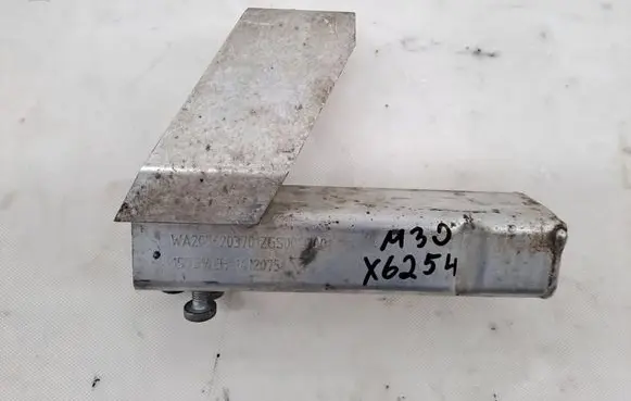 Mercedes-Benz C W205 Front shock absorber damper bump stop A2056203701