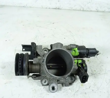 Chevrolet PT Cruiser Throttle body valve 11200000AB1