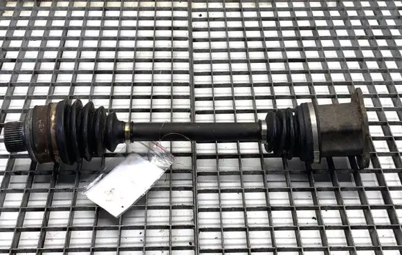Audi A6 S6 C7 4G Front driveshaft 