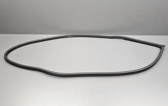 Honda Civic IX Front door rubber seal 