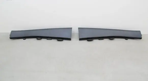 Audi Q7 4M (A) pillar trim 4M0868203 4M0868204