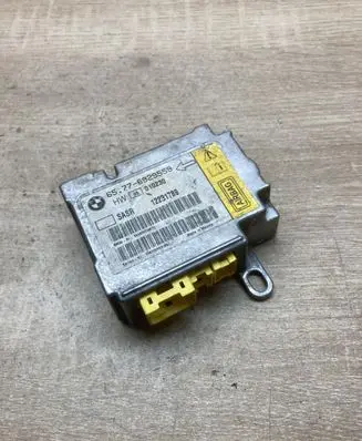BMW 7 E65 E66 Airbag control unit/module 6929559 12231789