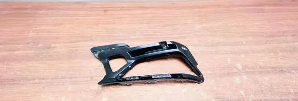 Skoda Kodiaq II Front bumper mounting bracket 57H807056