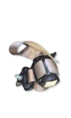 Chrysler Pacifica Third row seat belt P6EB031D2AD