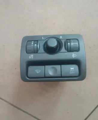 Subaru Legacy Headlight level height control switch 31AJC159960