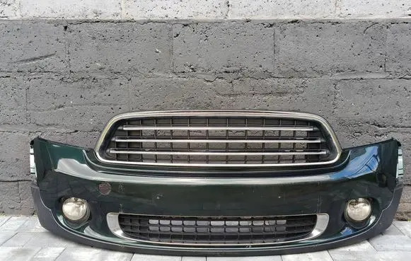 Mini Cooper Countryman R60 Front bumper