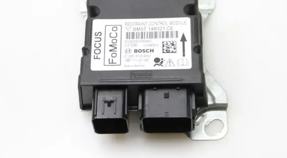 Ford Focus Airbag control unit/module BM5T14B321CE