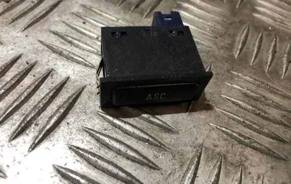 Traction control (ASR) switch