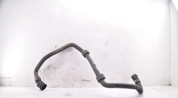 Opel Mokka B Engine coolant pipe/hose 