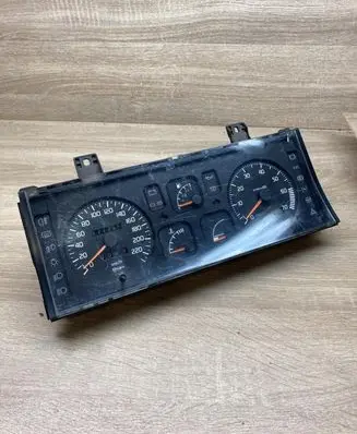 Renault Megane I Speedometer (instrument cluster) RENAULTSPEEDOMETER