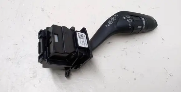 Ford Mondeo MK V Wiper control stalk DG9T17A553CDW 13219401F 140831A