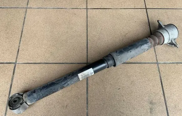 Audi A7 S7 4G Rear shock absorber/damper 4G5035C 4G5513035C