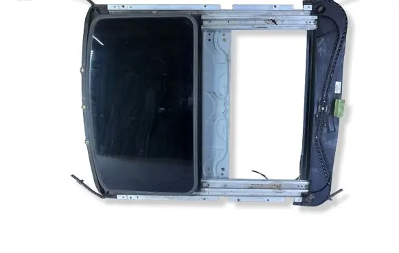 Chrysler PT Cruiser Sunroof set 133P0859028
