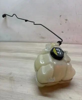 Volvo S90, V90 Coolant expansion tank/reservoir 31465682