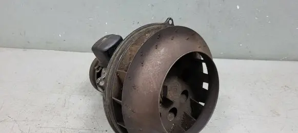 Volkswagen Beetle 1300 Generator/alternator