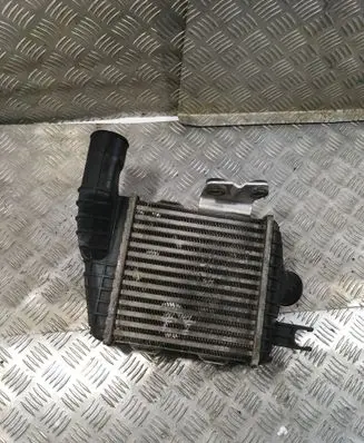 KIA Sportage Intercooler radiator 282702725X
