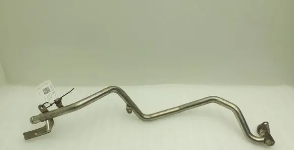 Porsche Panamera (970) Engine coolant pipe/hose 94810602225