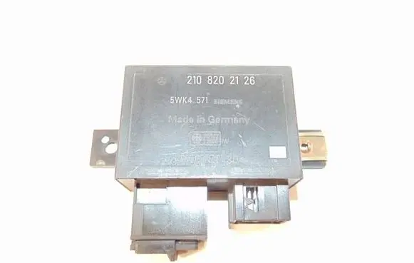Mercedes-Benz E W210 Door central lock control unit/module A2108202126 2108202126