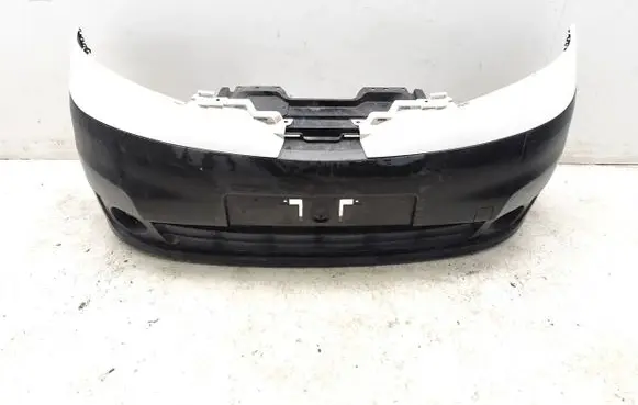 Nissan NV200 Front bumper