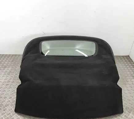Porsche Boxster 982 Convertible roof set 98156102502 98156101505