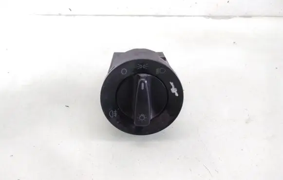 Volkswagen Sharan Light switch