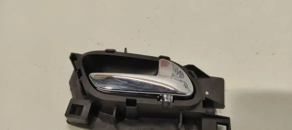 Citroen C6 Front door interior handle 100127387