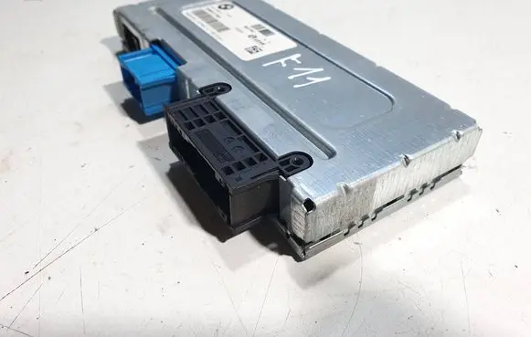 Comfort/convenience module