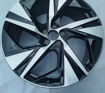 Volvo XC90 R20 alloy rim 32209411