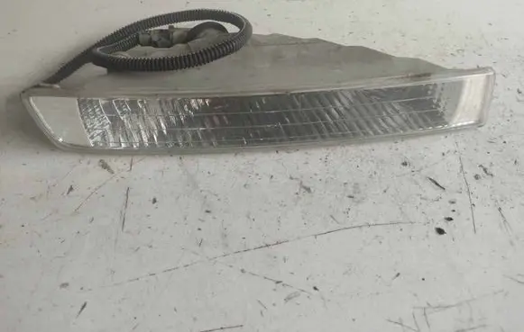 Mercedes-Benz CLK A209 C209 Headlight part PY21W