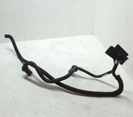 Mercedes-Benz E W212 Brake line pipe/hose 2124300629