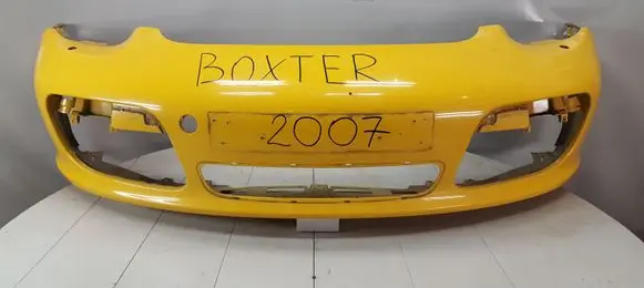 Porsche Boxster 987 Front bumper 98750531100 987505311
