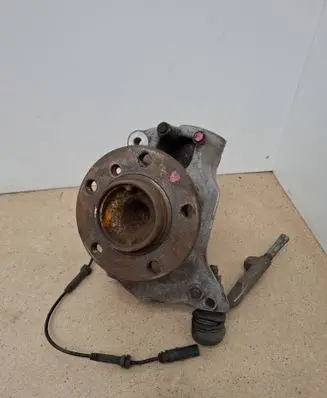 BMW 3 F30 F35 F31 Front wheel hub 12201210