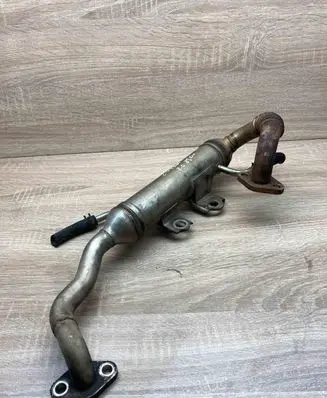 Toyota Corolla Verso AR10 EGR valve cooler 