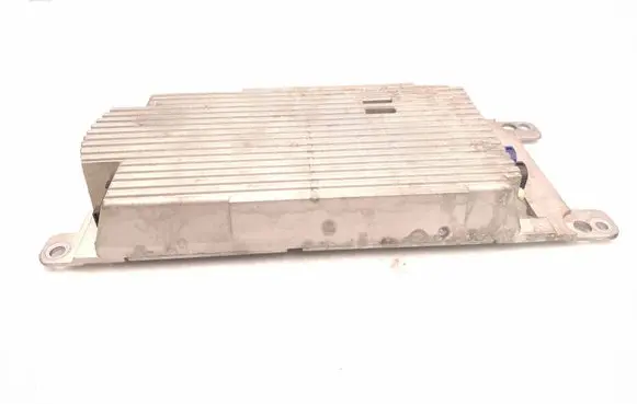 Bluetooth control unit module