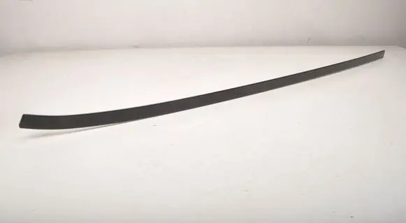 Citroen DS3 Roof trim bar molding cover 