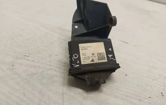 Volvo V50 Other control units/modules 130732919700 00100003 10EEG070857
