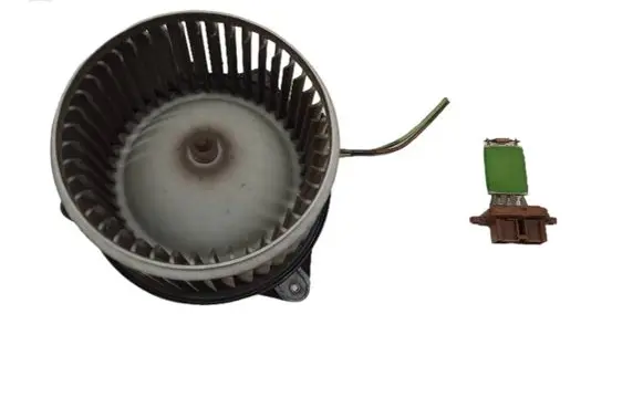 Fiat Bravo Heater fan/blower