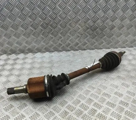 Ford Transit Custom Front driveshaft BK213B437AD
