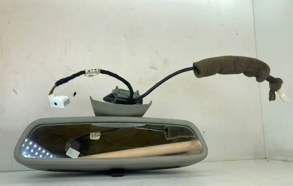 Mercedes-Benz C W204 Rear view mirror (interior) A046314