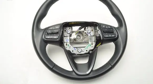 Hyundai i10 Steering wheel 56110K7270