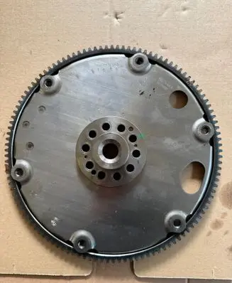Audi SQ7 Flywheel 057105323AQ