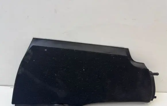 Porsche 911 991 Centre console side trim rear 99156187500