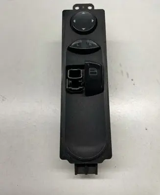 Mercedes-Benz Sprinter W906 Electric window control switch 9065450213 A9065450213