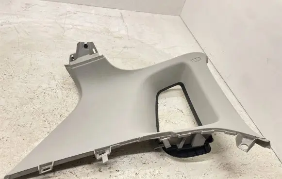 Volkswagen Tiguan (C) pillar trim 5N0867287 5N0867287A