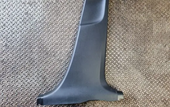 Mazda CX-5 II (B) pillar trim (bottom) KB7W68220