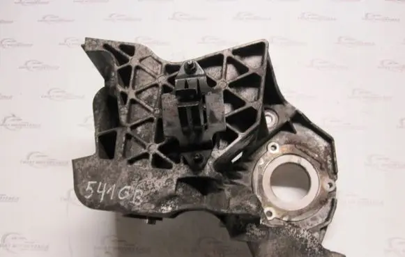 Opel Antara Fuel pump bracket 541GB