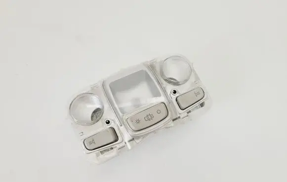 Peugeot Partner Headlining lighting console trim 96887290BJ01