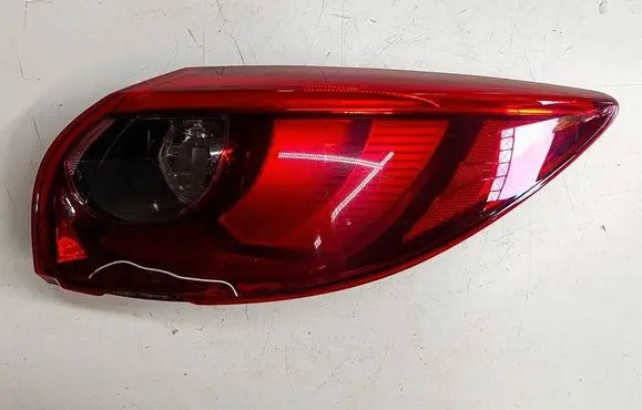 Mazda CX-5 Rear/tail lights KA0G51150U4 KA0G51150