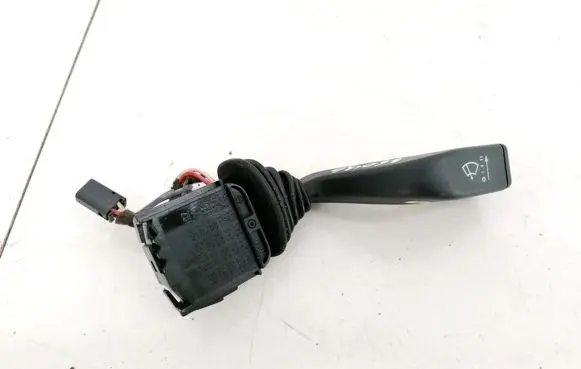 Opel Zafira A Wiper control stalk 090243395 090481242