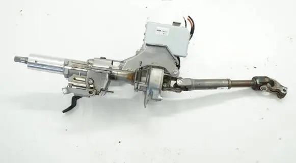 Nissan Qashqai Steering wheel axle 48810HV00AACR 48810HV00A